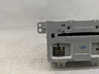 2013 Gmc Terrain Radio AM FM Cd Player Receiver Replacement P/N:22965237 Fits OEM Used Auto Parts - Oemusedautoparts1.com