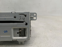 2013 Gmc Terrain Radio AM FM Cd Player Receiver Replacement P/N:22965237 Fits OEM Used Auto Parts - Oemusedautoparts1.com