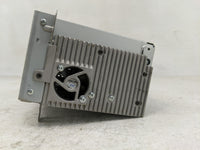 2013 Gmc Terrain Radio AM FM Cd Player Receiver Replacement P/N:22965237 Fits OEM Used Auto Parts - Oemusedautoparts1.com