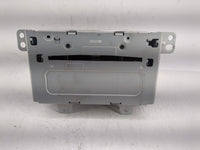 2013 Gmc Terrain Radio AM FM Cd Player Receiver Replacement P/N:22979297 Fits OEM Used Auto Parts - Oemusedautoparts1.com