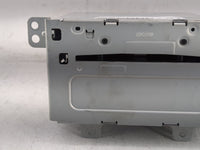 2013 Gmc Terrain Radio AM FM Cd Player Receiver Replacement P/N:22979297 Fits OEM Used Auto Parts - Oemusedautoparts1.com