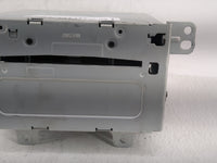 2013 Gmc Terrain Radio AM FM Cd Player Receiver Replacement P/N:22979297 Fits OEM Used Auto Parts - Oemusedautoparts1.com