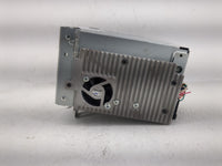 2013 Gmc Terrain Radio AM FM Cd Player Receiver Replacement P/N:22979297 Fits OEM Used Auto Parts - Oemusedautoparts1.com