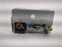 2013 Gmc Terrain Radio AM FM Cd Player Receiver Replacement P/N:22979297 Fits OEM Used Auto Parts - Oemusedautoparts1.com