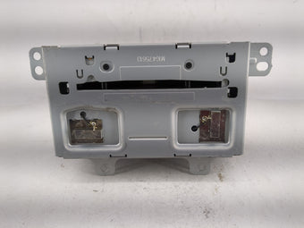 compare product 2013 Gmc Terrain Radio AM FM Cd Player Receiver Replacement P/N:23135481 OEM Used Auto Parts