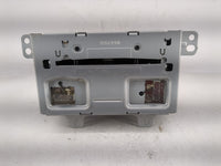 2013 Gmc Terrain Radio AM FM Cd Player Receiver Replacement P/N:23135481 Fits OEM Used Auto Parts - Oemusedautoparts1.com