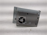 2013 Gmc Terrain Radio AM FM Cd Player Receiver Replacement P/N:23135481 OEM Used Auto Parts - Oemusedautoparts1.com