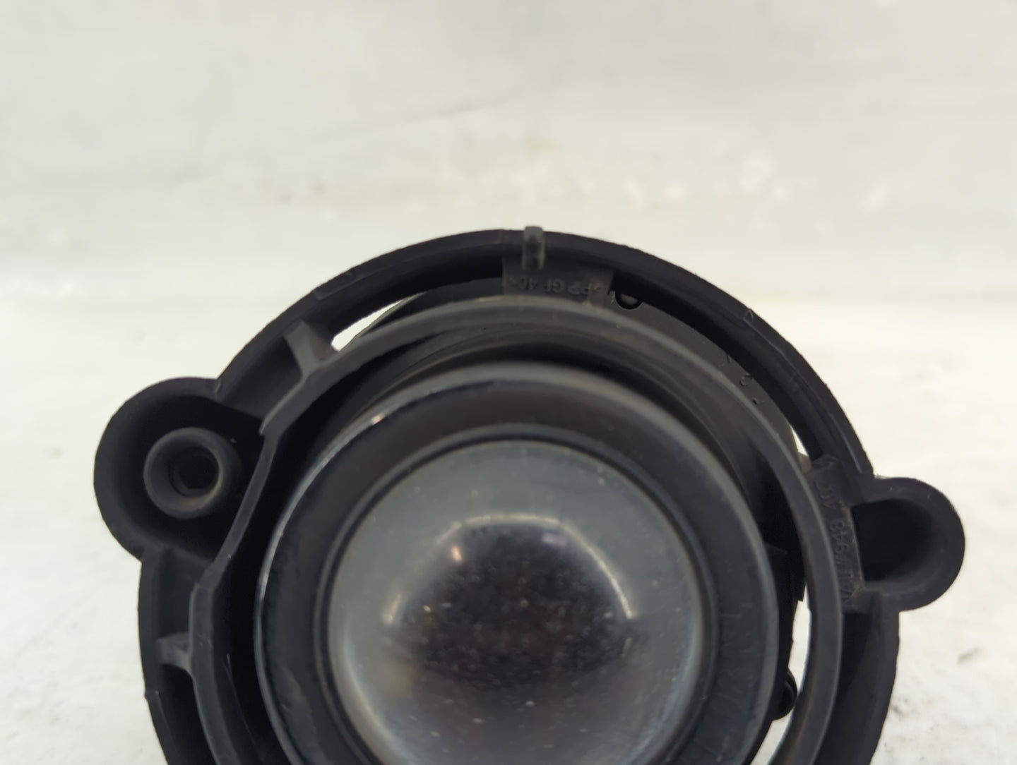 2010-2015 Gmc Terrain Driver Left Oem Fog Light Lamp - Oemusedautoparts1.com
