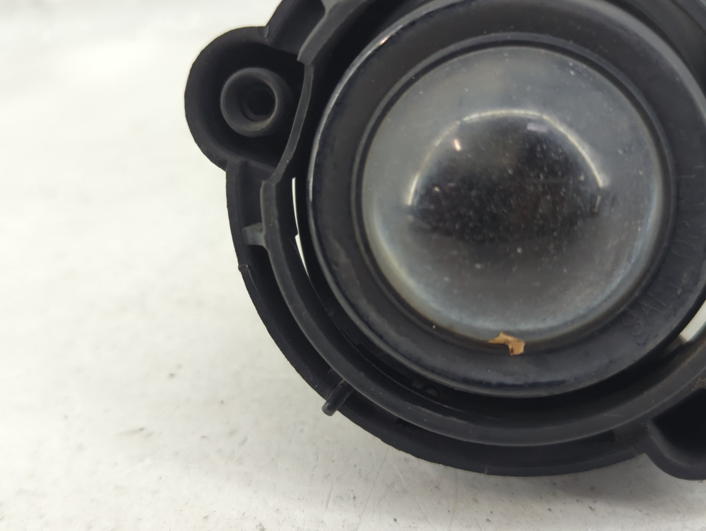 2010-2015 Gmc Terrain Driver Left Oem Fog Light Lamp - Oemusedautoparts1.com