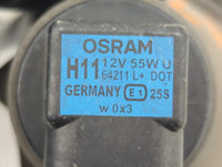 2010-2015 Gmc Terrain Driver Left Oem Fog Light Lamp - Oemusedautoparts1.com