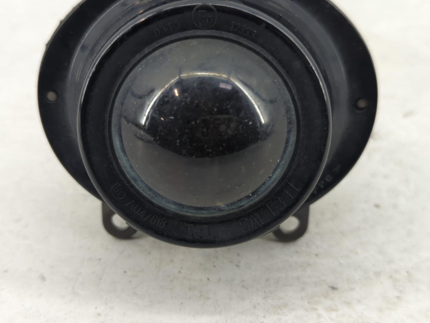 2010-2015 Gmc Terrain Passenger Right Oem Fog Light Lamp - Oemusedautoparts1.com