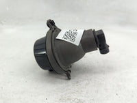 2010-2015 Gmc Terrain Passenger Right Oem Fog Light Lamp - Oemusedautoparts1.com