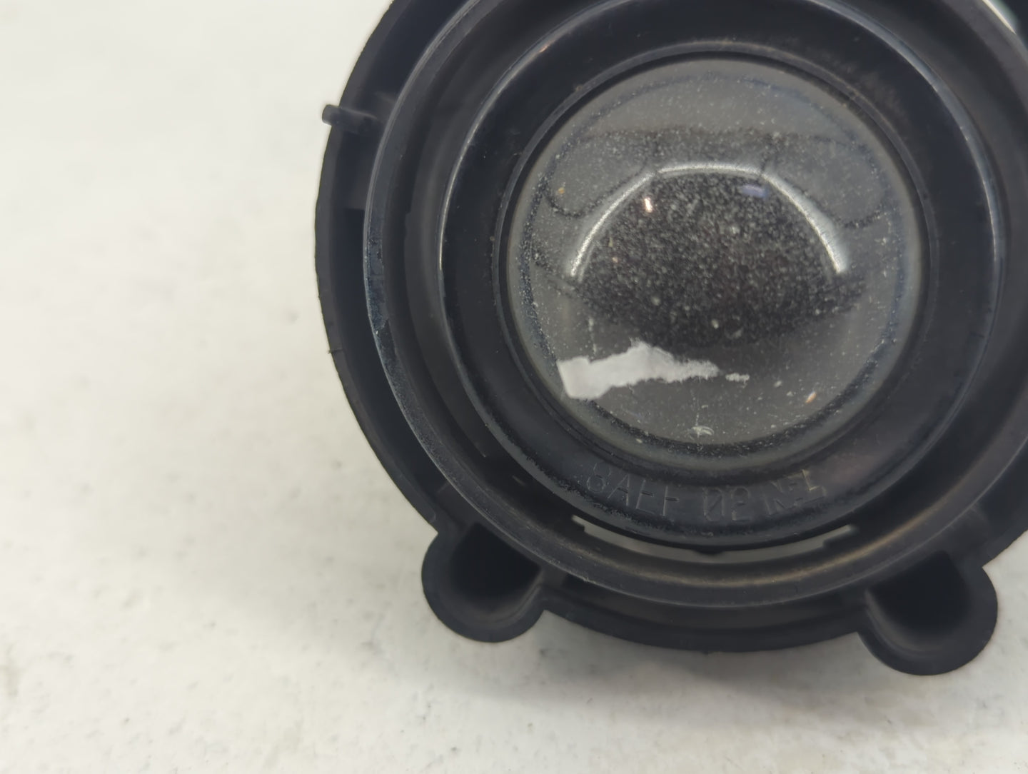 2010-2015 Gmc Terrain Driver Left Oem Fog Light Lamp - Oemusedautoparts1.com