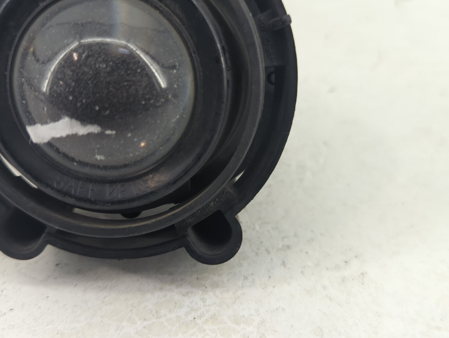 2010-2015 Gmc Terrain Driver Left Oem Fog Light Lamp - Oemusedautoparts1.com