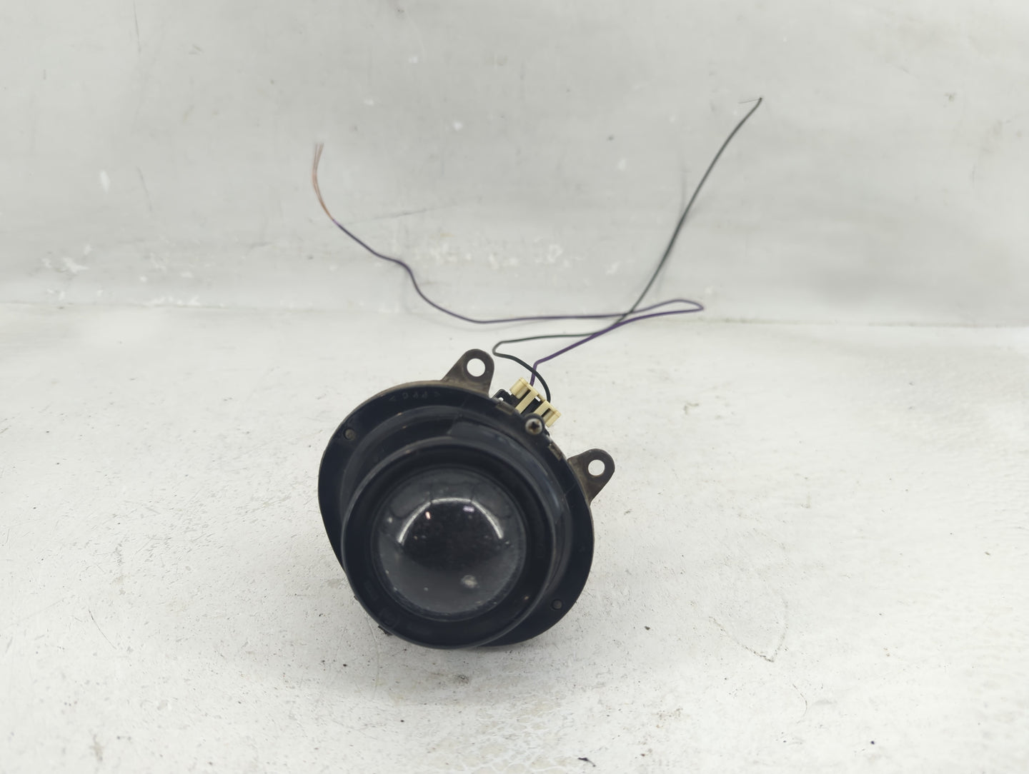 2010-2015 Gmc Terrain Driver Left Oem Front Light Lamp - Oemusedautoparts1.com