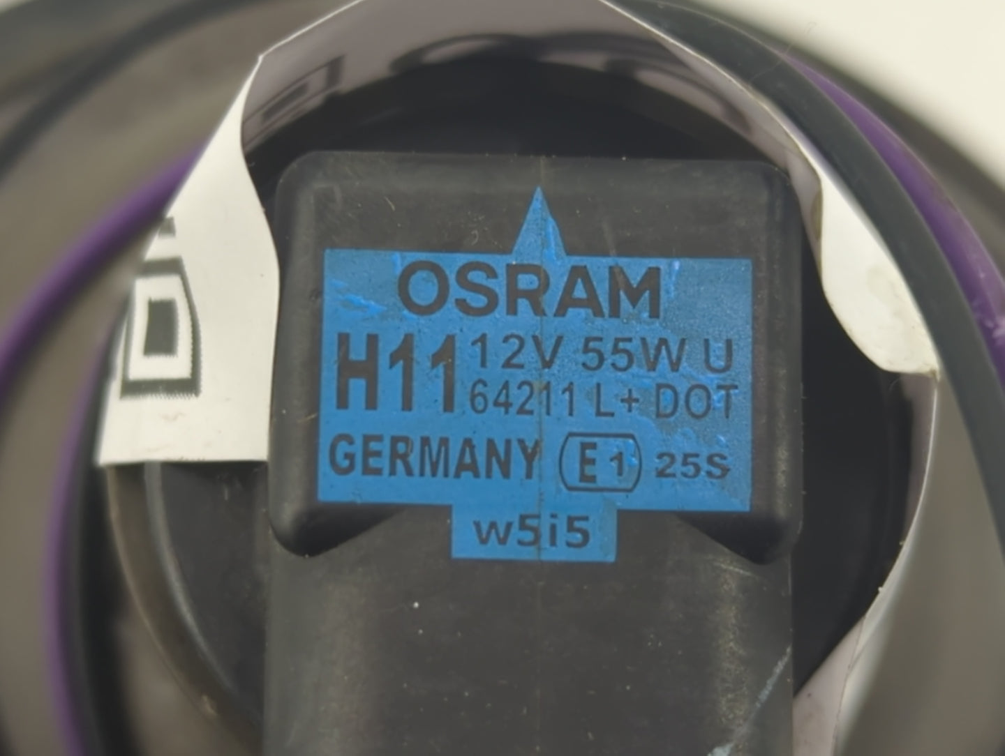 2010-2015 Gmc Terrain Driver Left Oem Front Light Lamp - Oemusedautoparts1.com