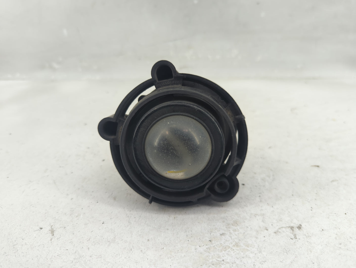 2010-2015 Gmc Terrain Passenger Right Oem Fog Light Lamp - Oemusedautoparts1.com