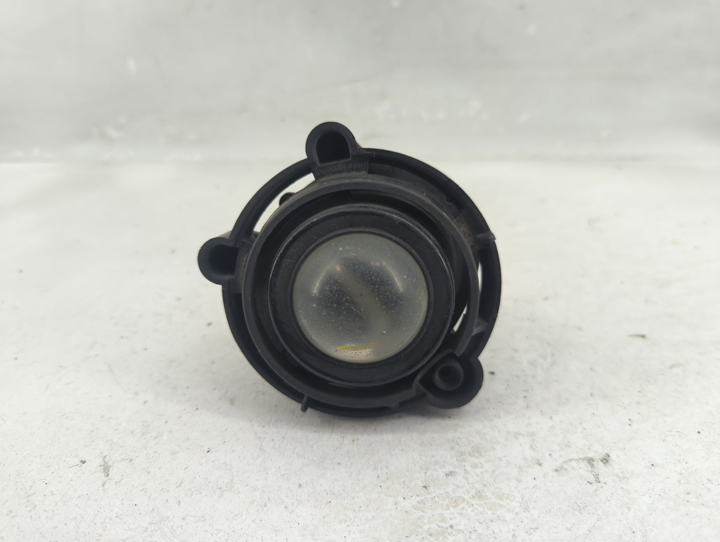 2010-2015 Gmc Terrain Passenger Right Oem Fog Light Lamp - Oemusedautoparts1.com