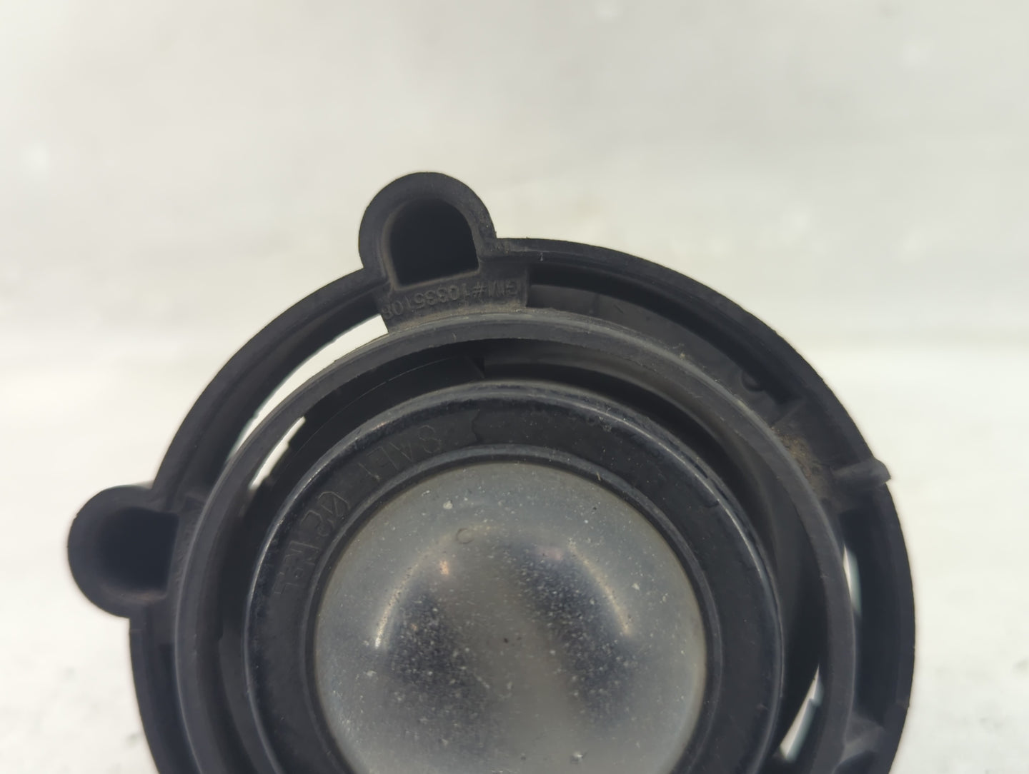 2010-2015 Gmc Terrain Passenger Right Oem Fog Light Lamp - Oemusedautoparts1.com