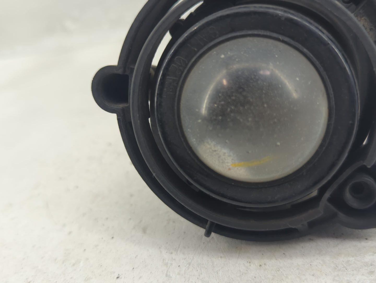 2010-2015 Gmc Terrain Passenger Right Oem Fog Light Lamp - Oemusedautoparts1.com