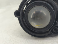 2010-2015 Gmc Terrain Passenger Right Oem Fog Light Lamp - Oemusedautoparts1.com