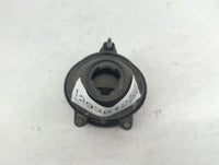 2010-2015 Gmc Terrain Passenger Right Oem Fog Light Lamp - Oemusedautoparts1.com