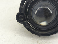 2010-2015 Gmc Terrain Driver Left Oem Fog Light Lamp - Oemusedautoparts1.com