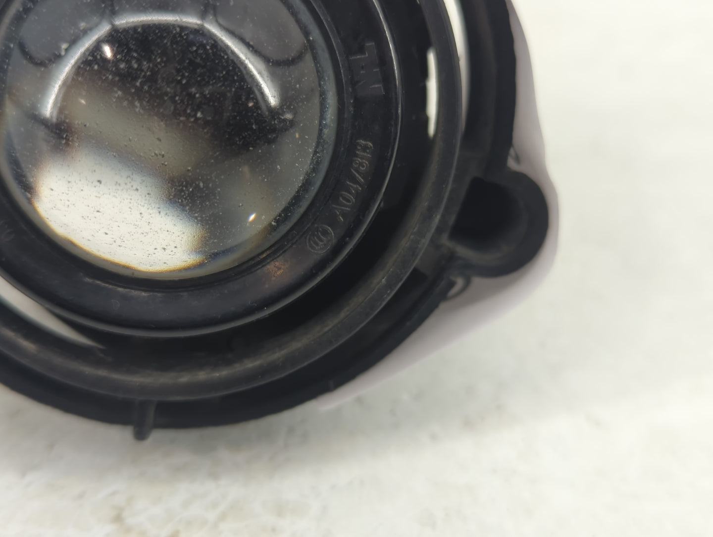 2010-2015 Gmc Terrain Driver Left Oem Fog Light Lamp - Oemusedautoparts1.com