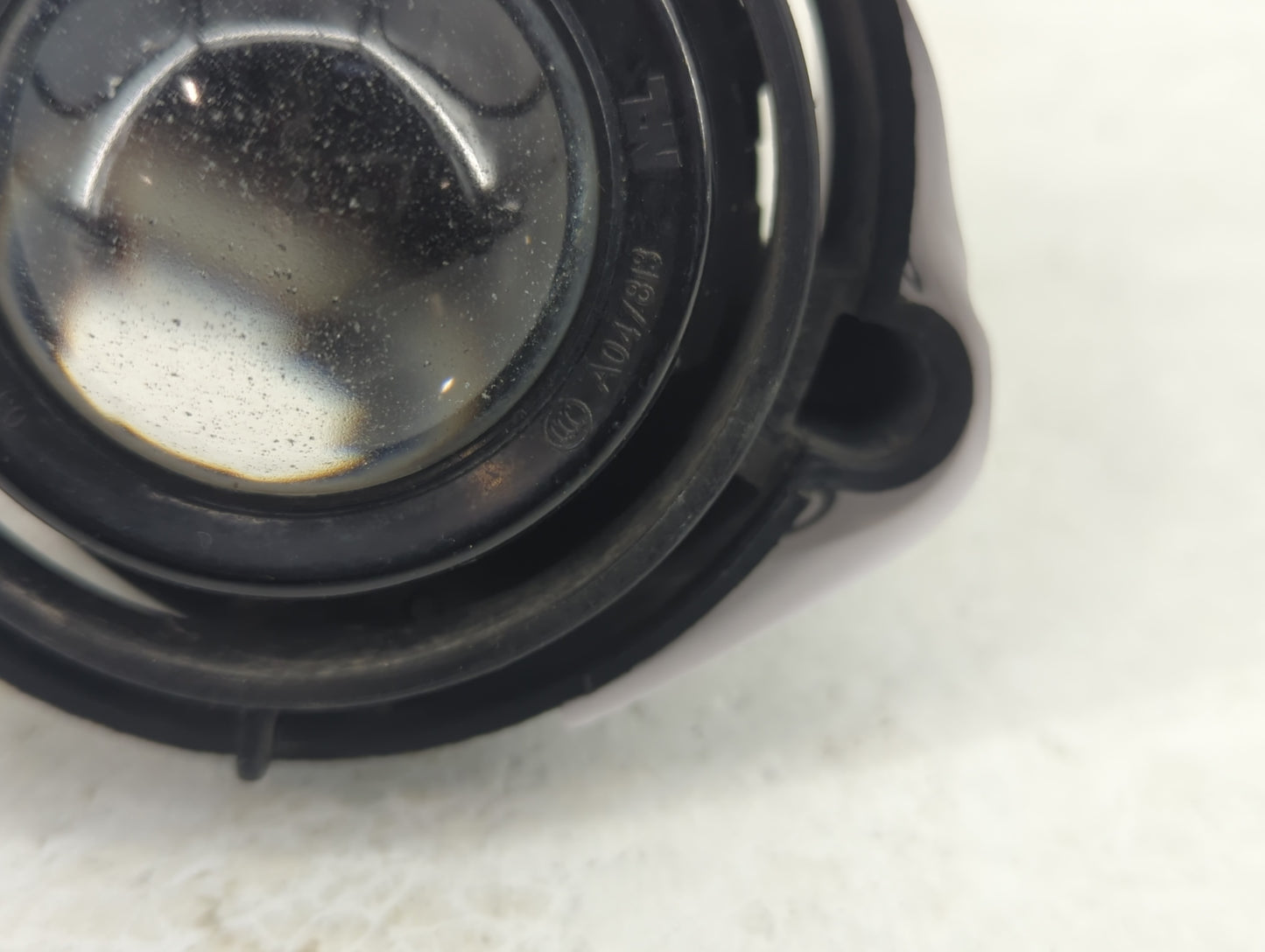 2010-2015 Gmc Terrain Driver Left Oem Fog Light Lamp - Oemusedautoparts1.com