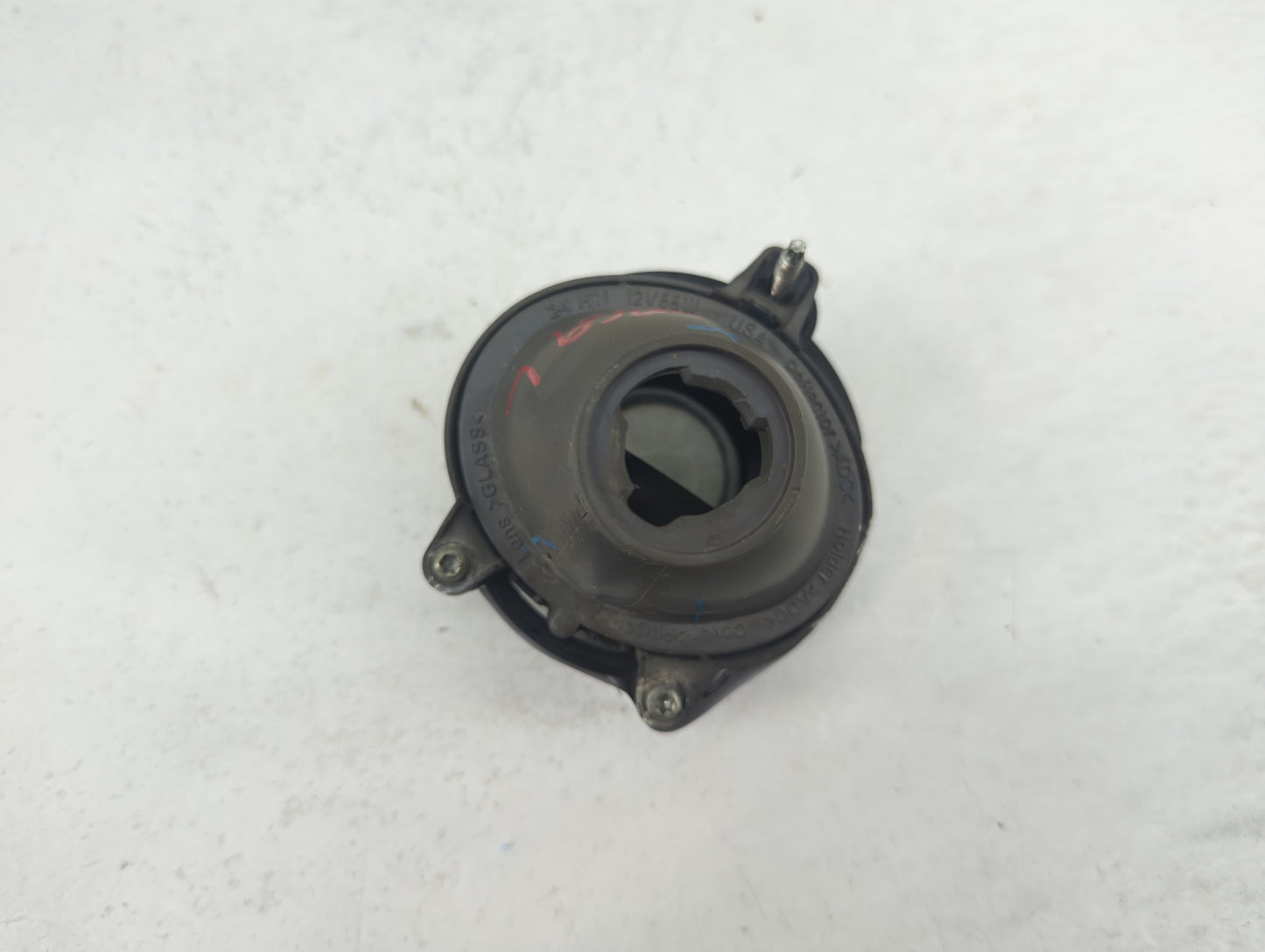 2010-2015 Gmc Terrain Driver Left Oem Fog Light Lamp - Oemusedautoparts1.com