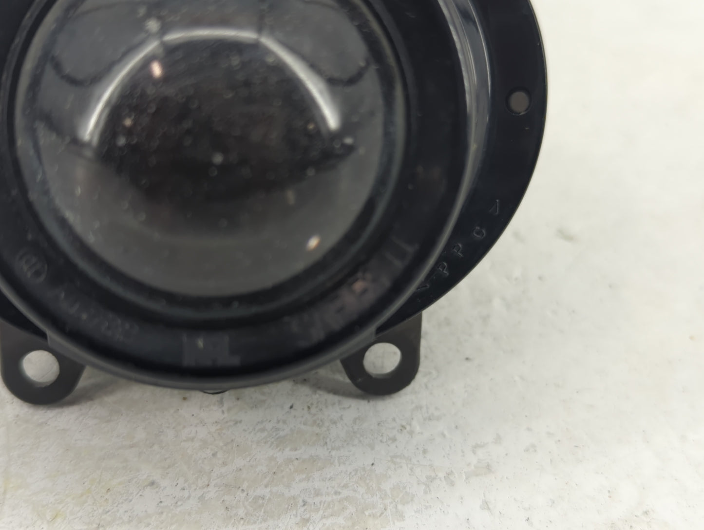 2010-2015 Gmc Terrain Passenger Right Oem Fog Light Lamp - Oemusedautoparts1.com