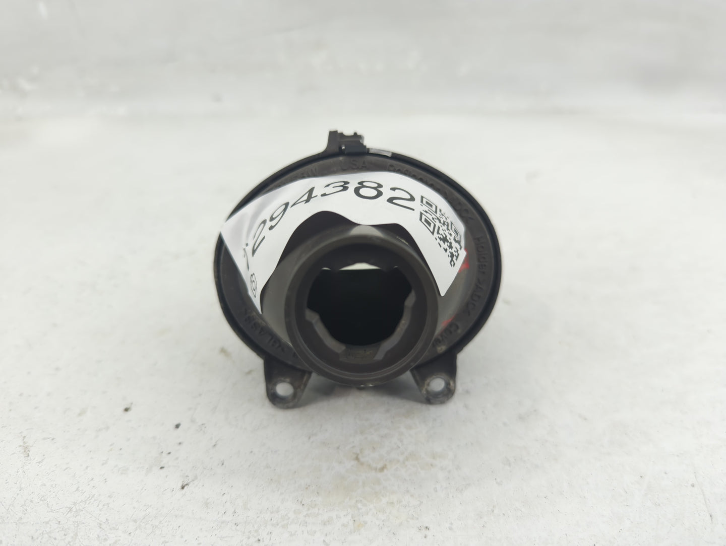 2010-2015 Gmc Terrain Passenger Right Oem Fog Light Lamp - Oemusedautoparts1.com
