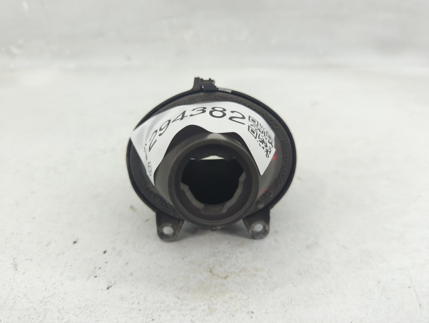 2010-2015 Gmc Terrain Passenger Right Oem Fog Light Lamp - Oemusedautoparts1.com