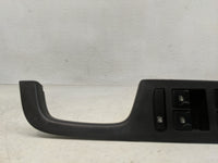 2010-2017 Gmc Terrain Master Power Window Switch Replacement Driver Side Left P/N:20917598 Fits OEM Used Auto Parts - Oemuse