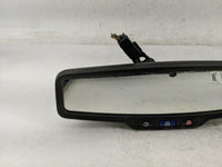 2010-2017 Gmc Terrain Interior Rear View Mirror Replacement OEM Fits OEM Used Auto Parts - Oemusedautoparts1.com