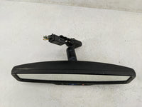 2010-2017 Gmc Terrain Interior Rear View Mirror Replacement OEM Fits OEM Used Auto Parts - Oemusedautoparts1.com