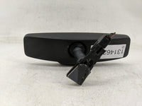 2010-2017 Gmc Terrain Interior Rear View Mirror Replacement OEM Fits OEM Used Auto Parts - Oemusedautoparts1.com
