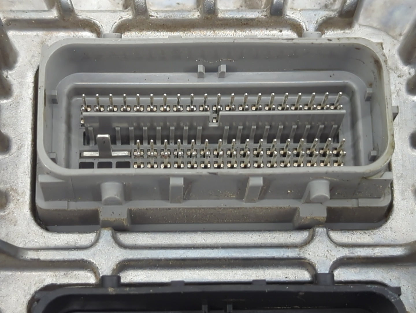 2013-2016 Gmc Terrain PCM Engine Control Computer ECU ECM PCU OEM P/N:12666658 Fits Fits 2013 2014 2015 2016 OEM Used Auto P