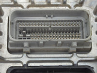 2013-2016 Gmc Terrain PCM Engine Control Computer ECU ECM PCU OEM P/N:12666658 Fits Fits 2013 2014 2015 2016 OEM Used Auto P