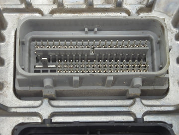 2013-2016 Gmc Terrain PCM Engine Control Computer ECU ECM PCU OEM P/N:12666658 Fits Fits 2013 2014 2015 2016 OEM Used Auto Parts