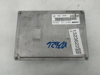 2013-2016 Gmc Terrain PCM Engine Control Computer ECU ECM PCU OEM P/N:12666658 Fits Fits 2013 2014 2015 2016 OEM Used Auto P