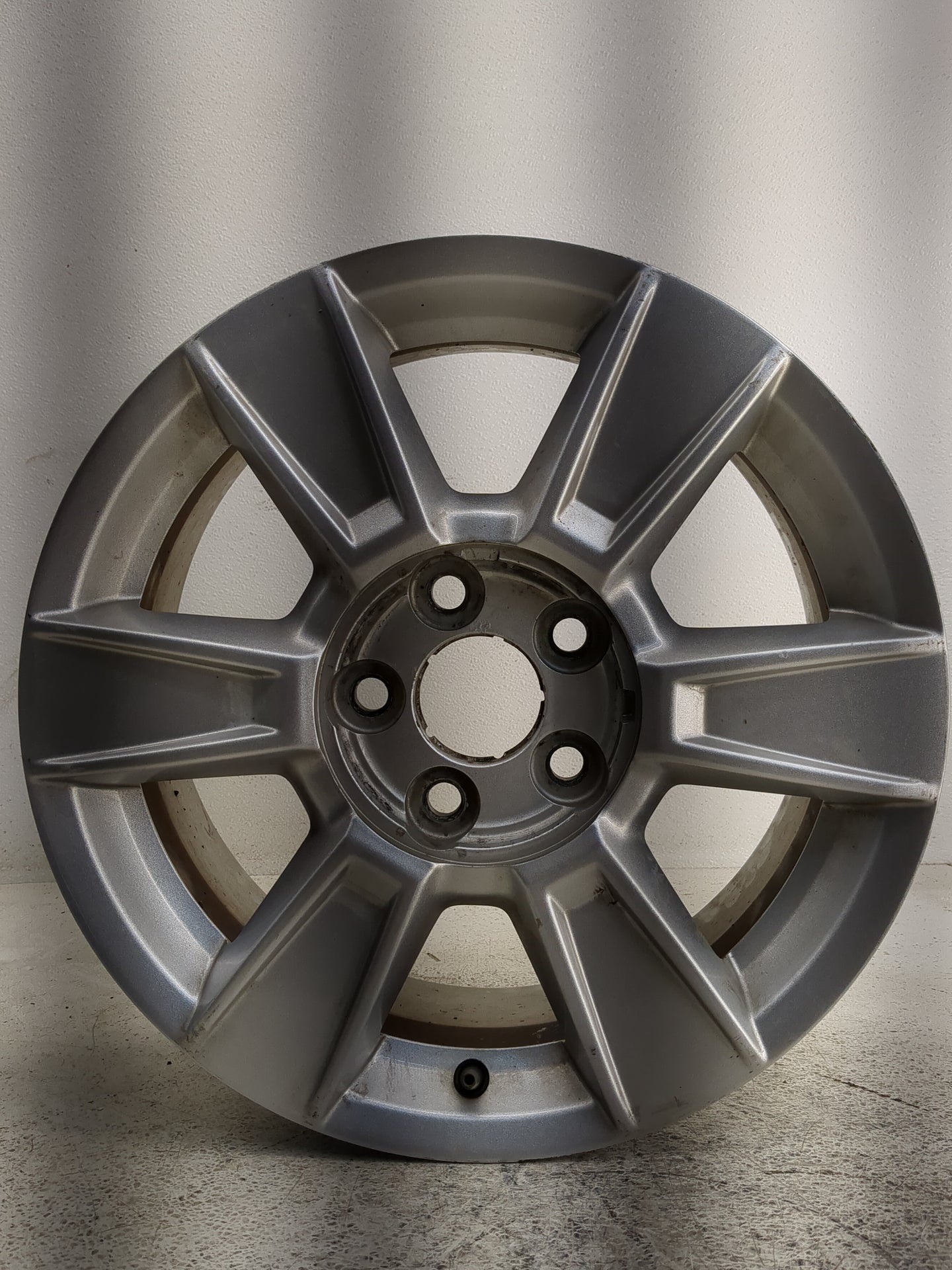 2010-2013 Gmc Terrain Oem Wheel Rim - Oemusedautoparts1.com
