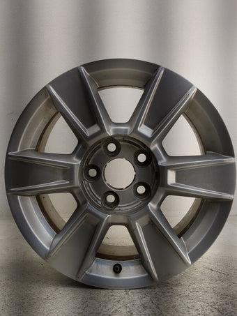 compare product 2010-2013 Gmc Terrain Oem Wheel Rim