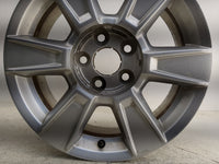 2010-2013 Gmc Terrain Oem Wheel Rim - Oemusedautoparts1.com