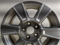 2010-2013 Gmc Terrain Oem Wheel Rim - Oemusedautoparts1.com