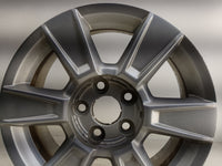 2010-2013 Gmc Terrain Oem Wheel Rim - Oemusedautoparts1.com