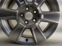 2010-2013 Gmc Terrain Oem Wheel Rim - Oemusedautoparts1.com