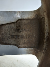 2010-2013 Gmc Terrain Oem Wheel Rim - Oemusedautoparts1.com