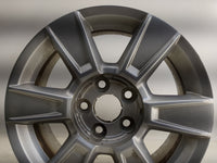 2010-2013 Gmc Terrain Oem Wheel Rim - Oemusedautoparts1.com