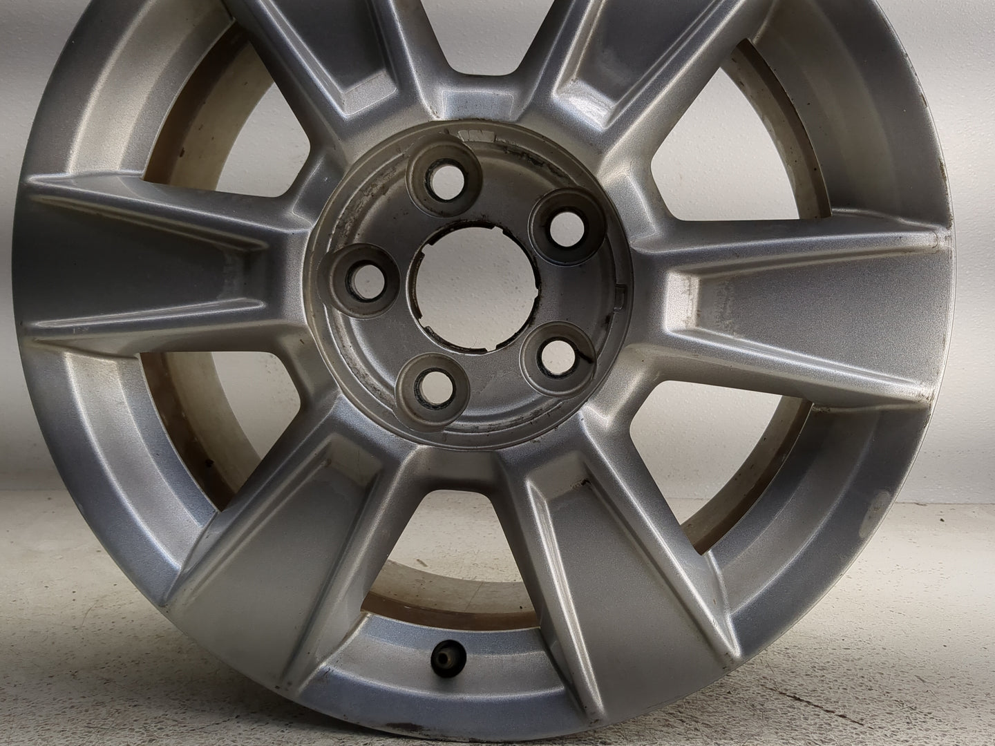 2010-2017 Gmc Terrain Oem Wheel Rim - Oemusedautoparts1.com